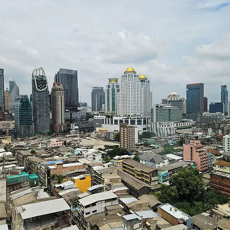 Ramada By Wyndham D Ma Bangkok