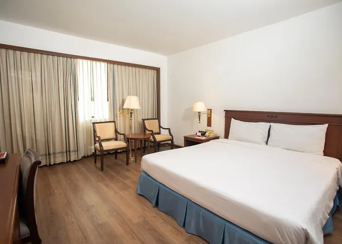 Hotel Ramada By Wyndham D Ma