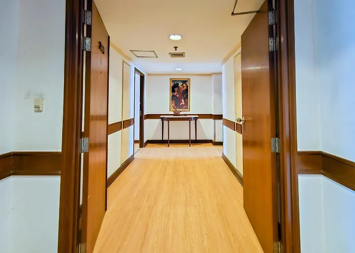 Ramada By Wyndham D Ma Hotel 4*
