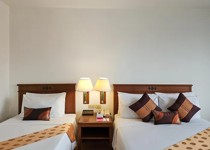 Hotel Ramada By Wyndham D Ma 4*