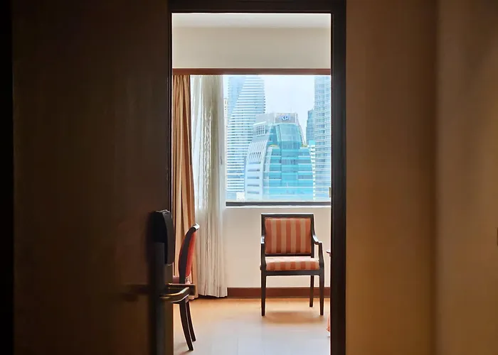 Ramada By Wyndham D Ma Hotel 4*
