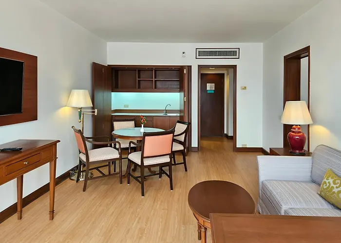 Hotel Ramada By Wyndham D Ma