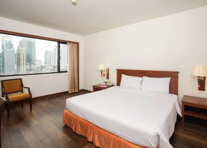 Hotel Ramada By Wyndham D Ma