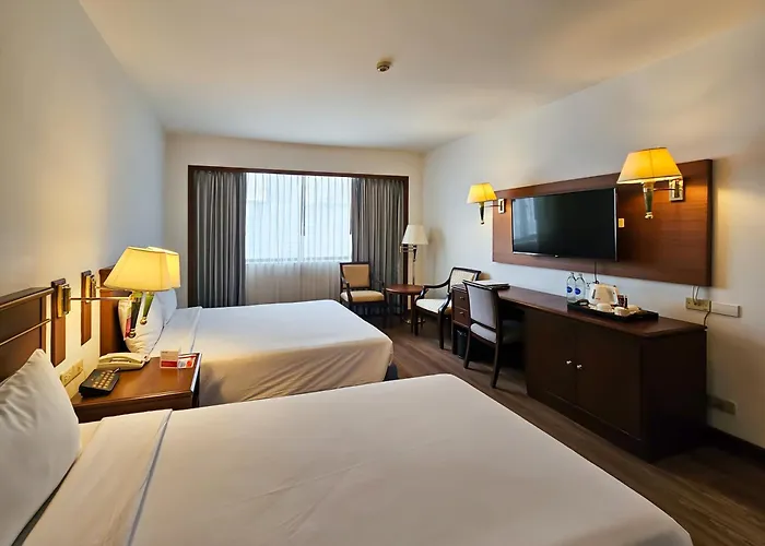 Hotel Ramada By Wyndham D Ma 4*