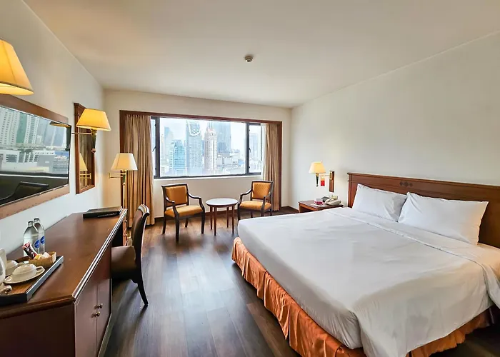 Ramada By Wyndham D Ma Hotel 4*