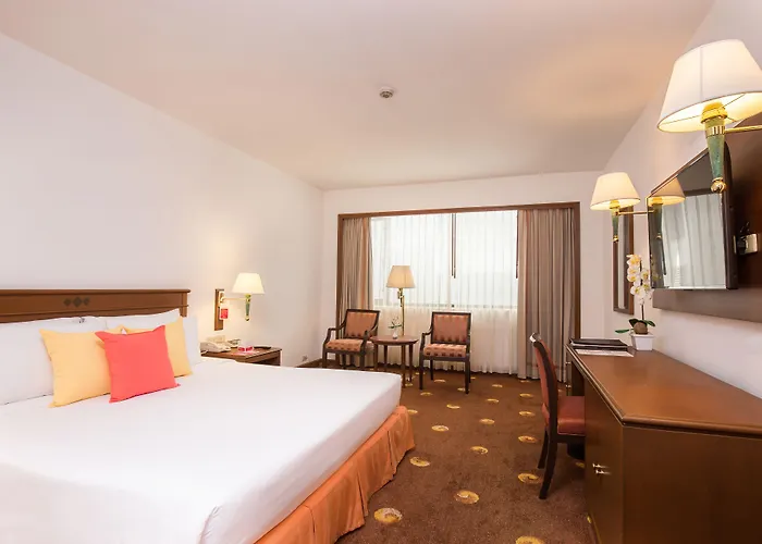 Hotel Ramada By Wyndham D Ma 4*