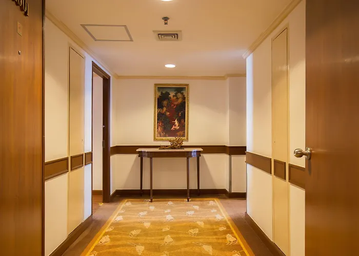 Ramada By Wyndham D Ma 4* Bangkok