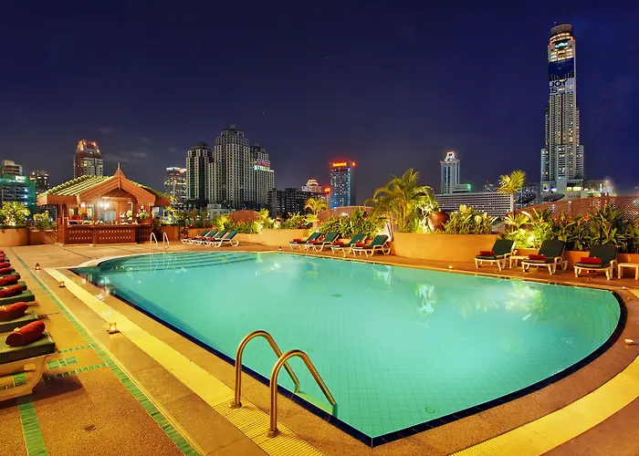 Ramada By Wyndham D Ma Hotel