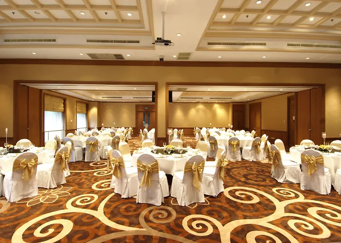 Hotel Ramada By Wyndham D Ma Bangkok