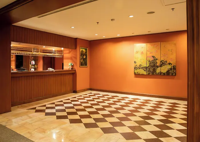 Ramada By Wyndham D Ma