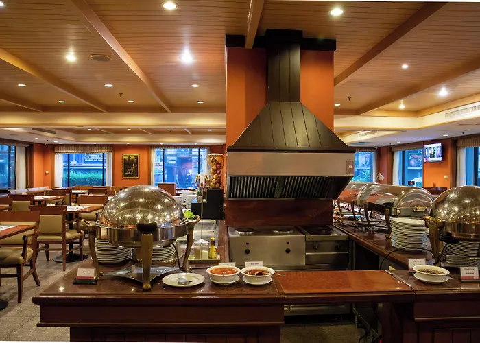 Hotel Ramada By Wyndham D Ma 4*