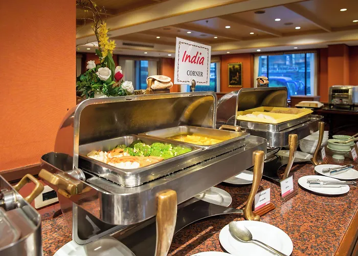 Ramada By Wyndham D Ma Hotel 4*
