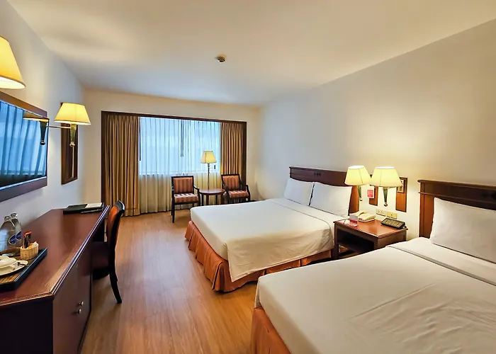 Ramada By Wyndham D Ma 4*