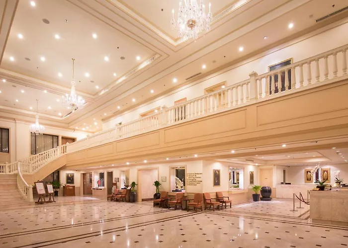 Hotel Ramada By Wyndham D Ma Bangkok