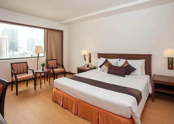Ramada By Wyndham D Ma 4*