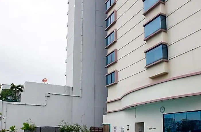 Ramada By Wyndham D Ma Hotel 4*