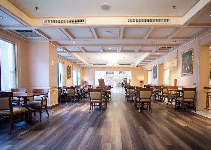 Hotel Ramada By Wyndham D Ma Bangkok