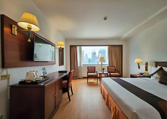 Hotel Ramada By Wyndham D Ma